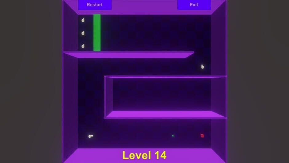 Скриншот 5 из Dodge If you Can!