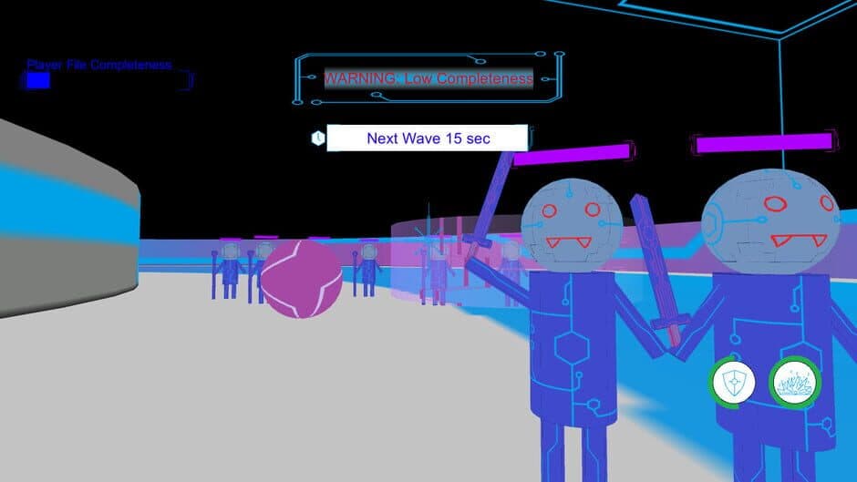 Скриншот 7 из Inside the Computer