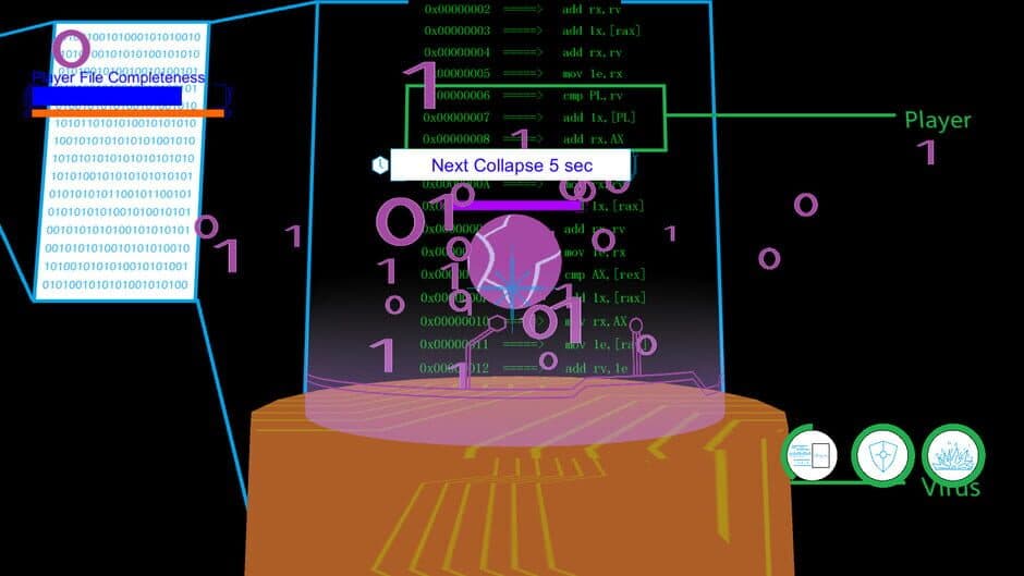 Скриншот 3 из Inside the Computer
