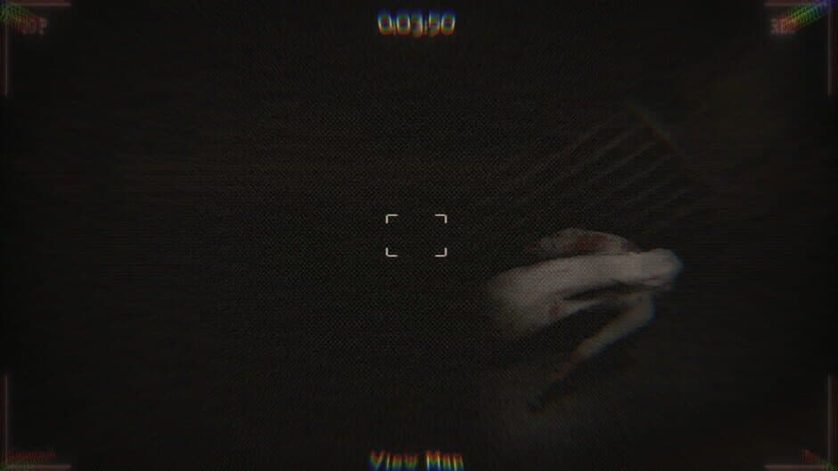 Скриншот 1 из Dead's Prison Watcher