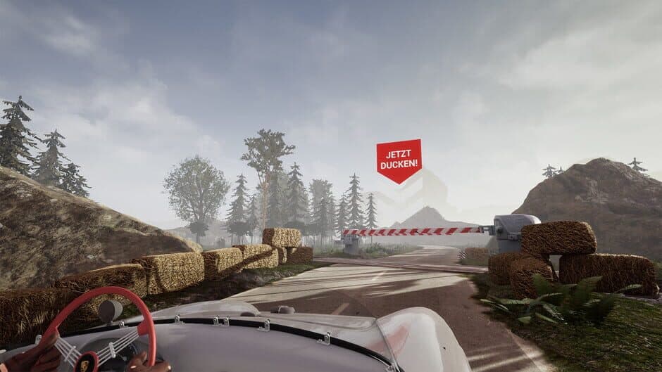 Скриншот 3 из Porsche Hall of Legends VR
