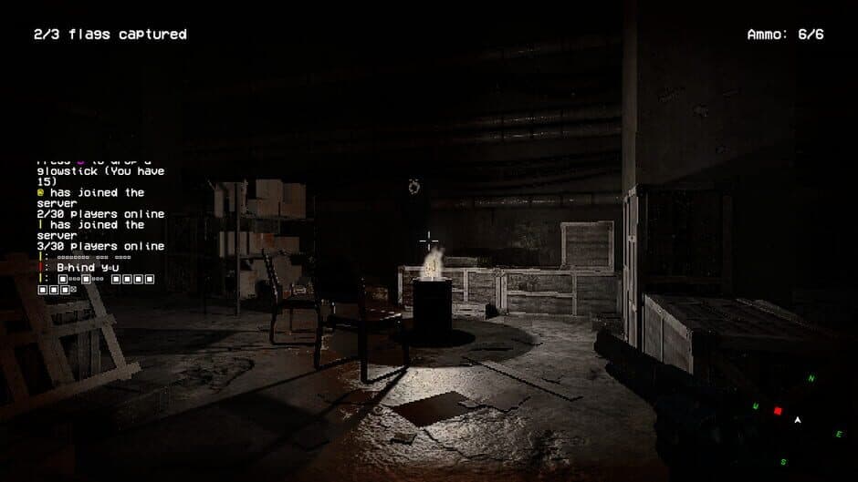 Скриншот 2 из Connection Haunted