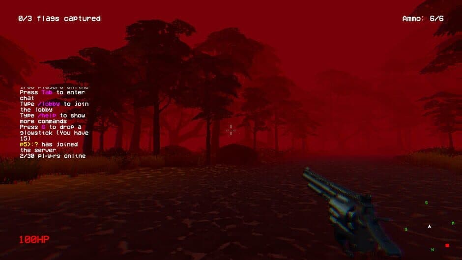 Скриншот 3 из Connection Haunted