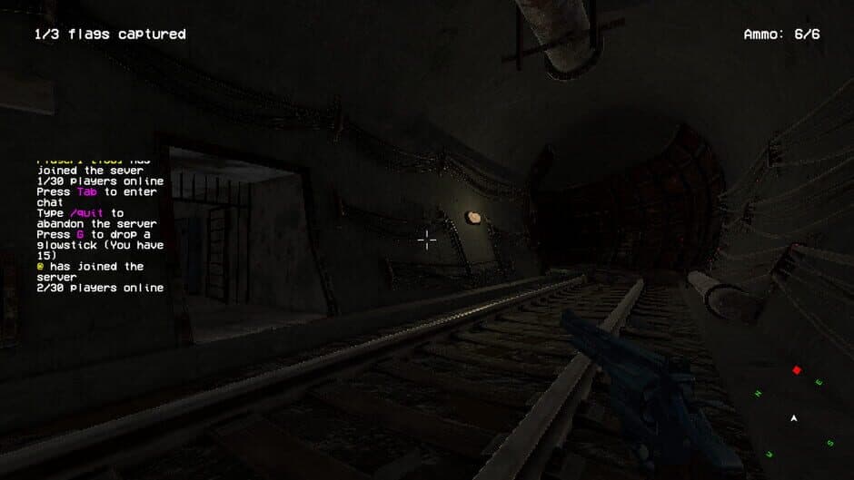 Скриншот 5 из Connection Haunted