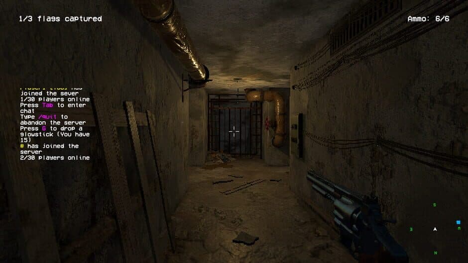 Скриншот 1 из Connection Haunted
