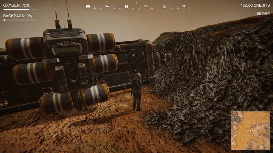 Скриншот 11 из Utopia Colony