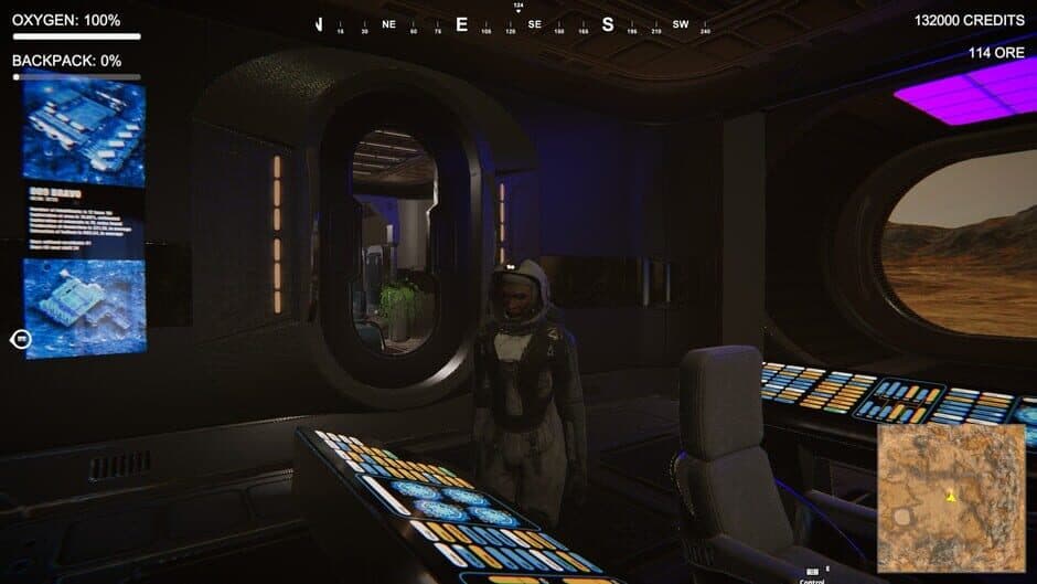 Скриншот 1 из Utopia Colony