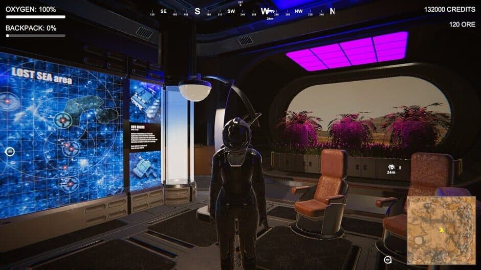 Скриншот 3 из Utopia Colony