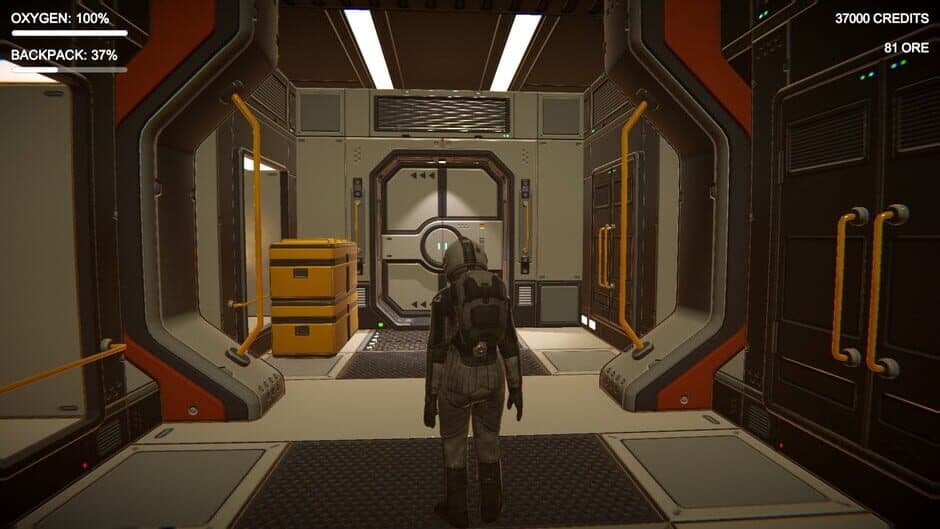 Скриншот 5 из Utopia Colony
