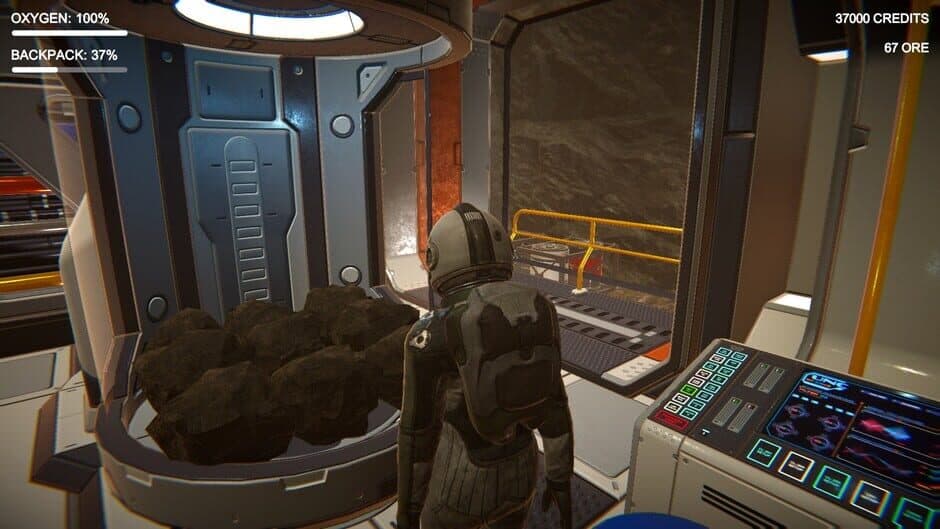Скриншот 7 из Utopia Colony