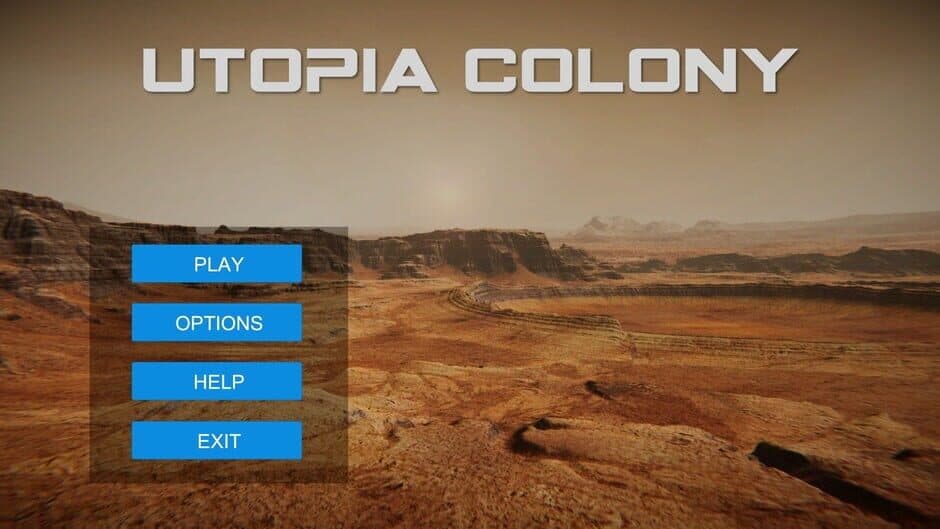 Скриншот 6 из Utopia Colony