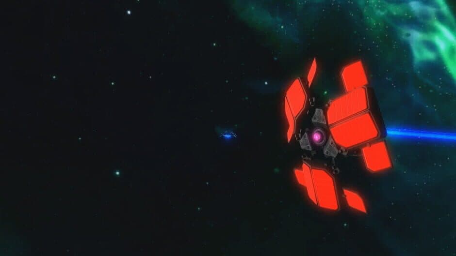 Скриншот 1 из Long Star