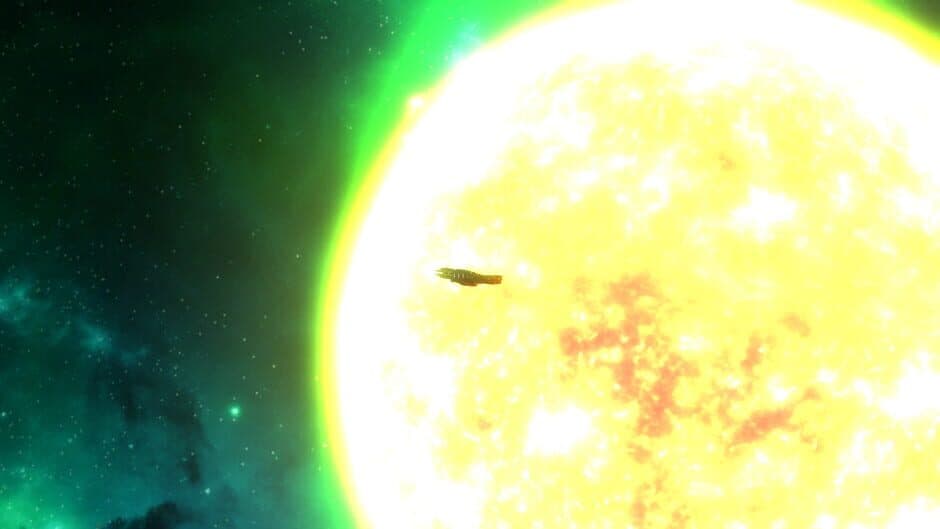 Скриншот 12 из Long Star