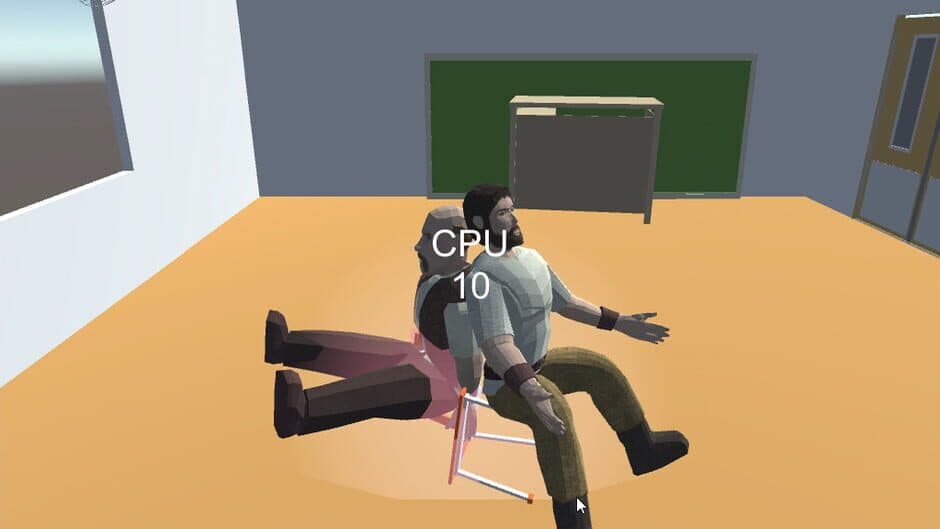 Скриншот 5 из Dancing Chair