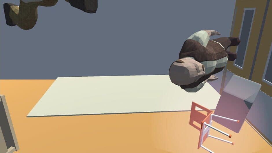 Скриншот 2 из Dancing Chair