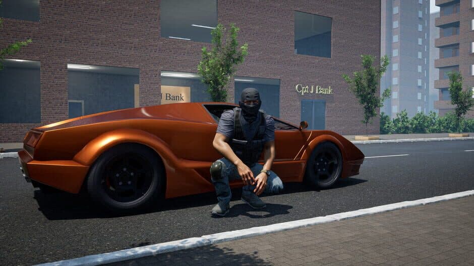 Скриншот 1 из Fastidious