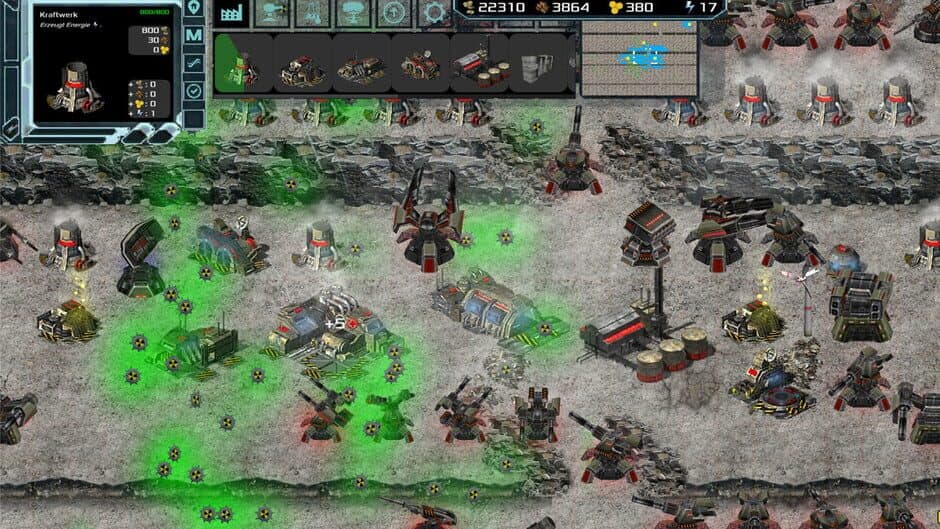 Скриншот 6 из Phalanx of Resistance