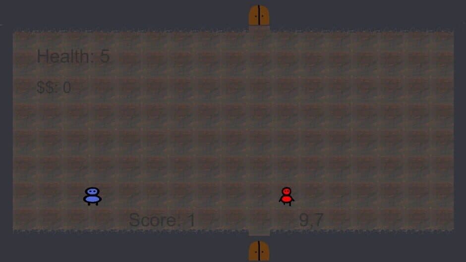 Скриншот 1 из Crypt of Shadows