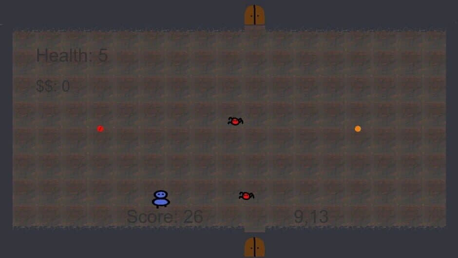 Скриншот 5 из Crypt of Shadows