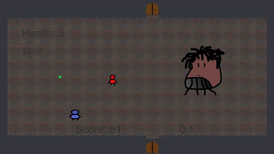 Скриншот 7 из Crypt of Shadows
