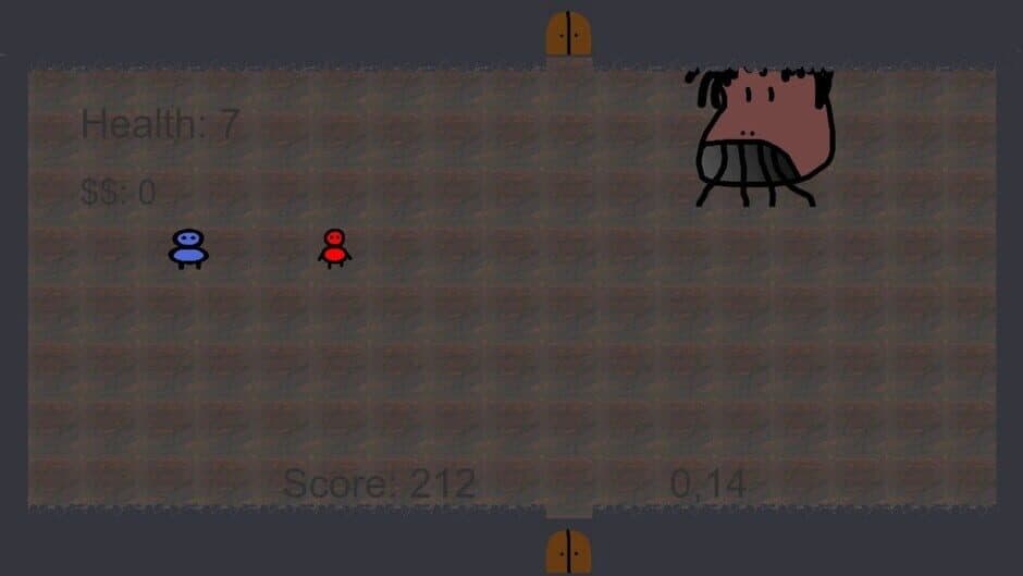 Скриншот 4 из Crypt of Shadows