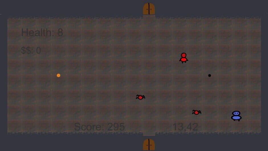 Скриншот 2 из Crypt of Shadows