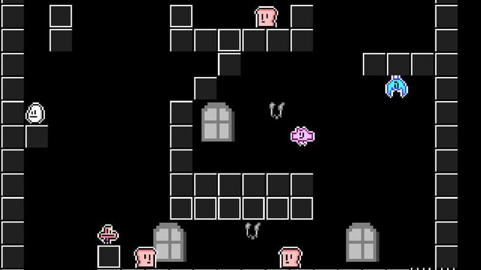 Скриншот 6 из Me and (My) Cat's Castle X
