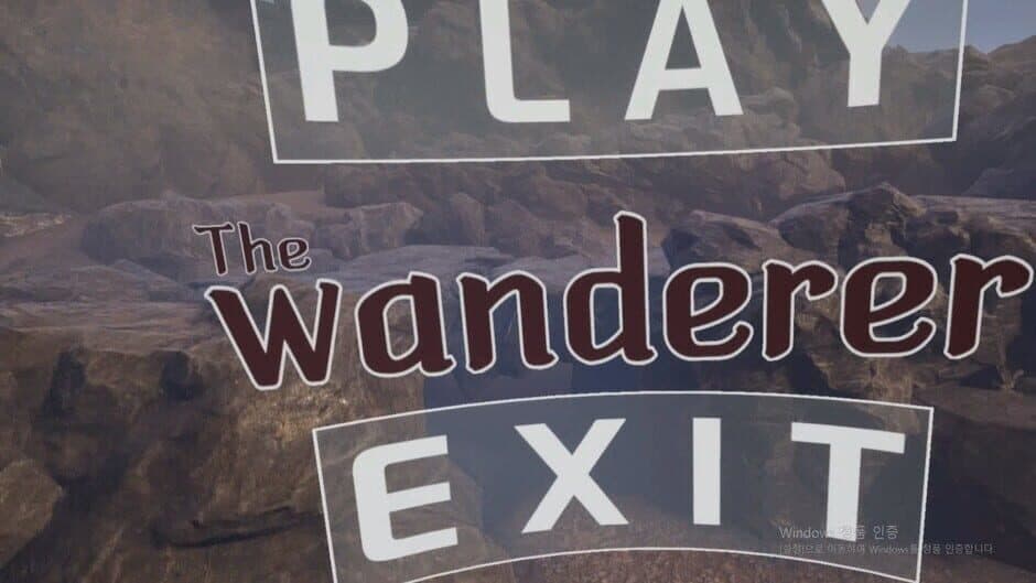 Скриншот 3 из TheWandererVR