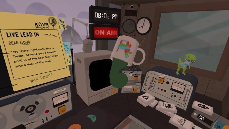 Скриншот 1 из Area Man Lives
