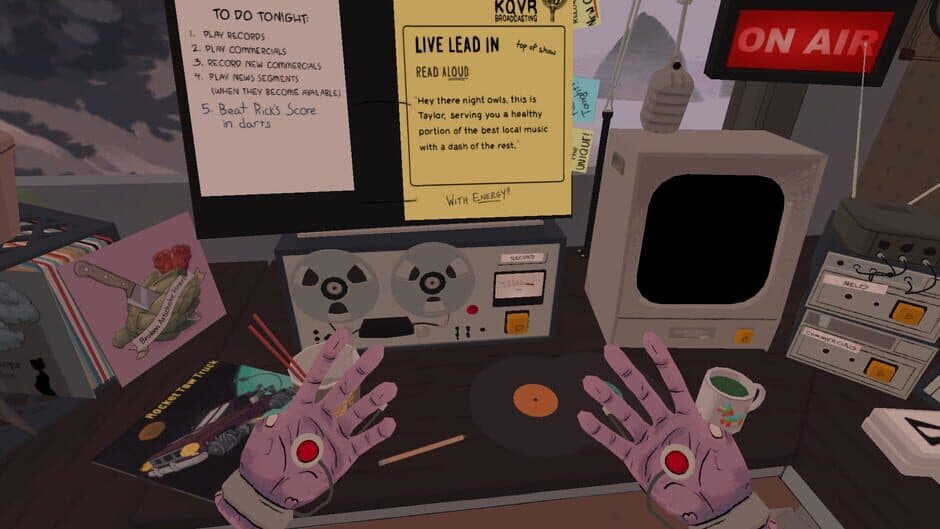 Скриншот 4 из Area Man Lives