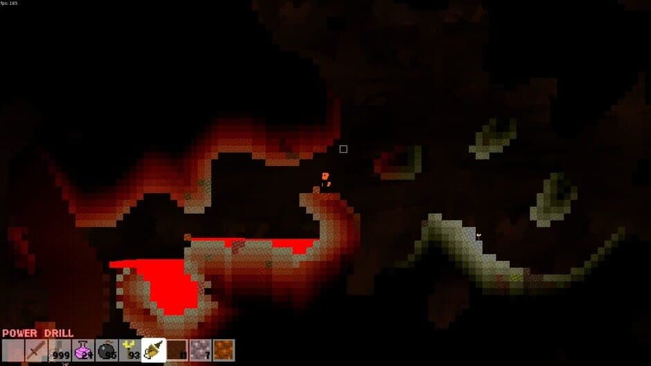 Скриншот 8 из Cave Game