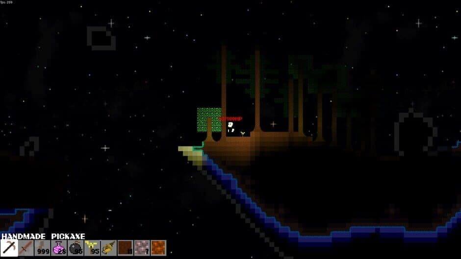 Скриншот 7 из Cave Game
