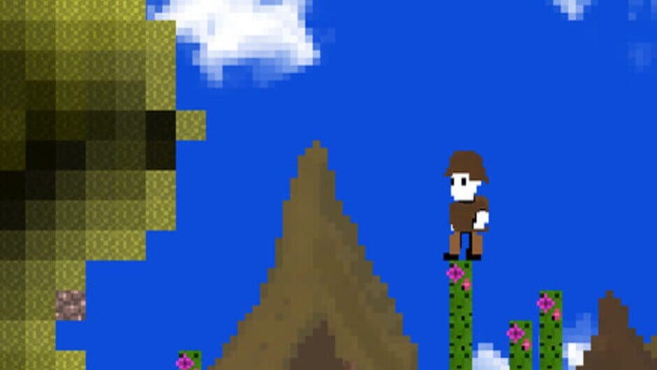 Скриншот 1 из Cave Game