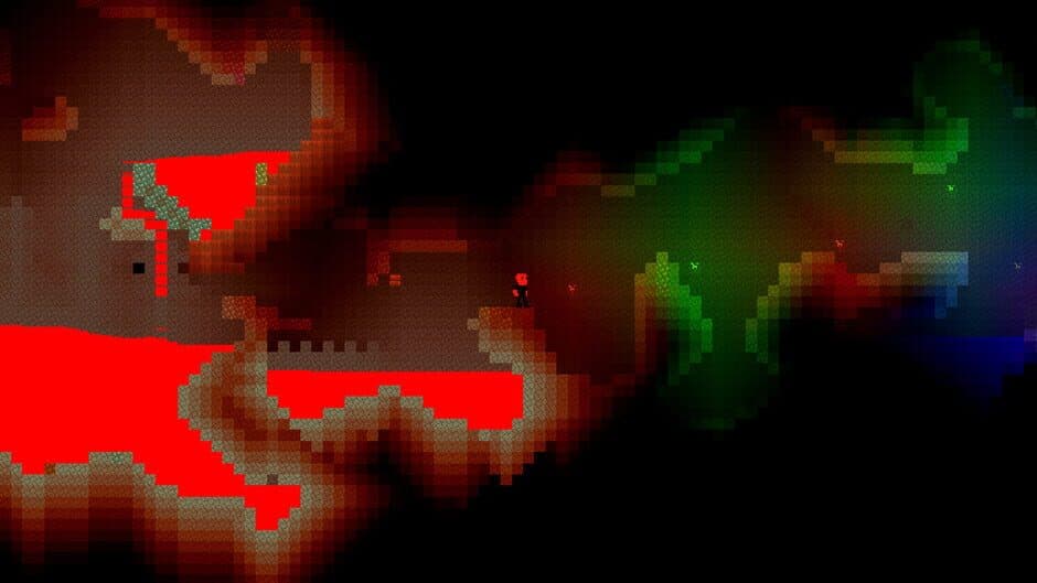 Скриншот 6 из Cave Game