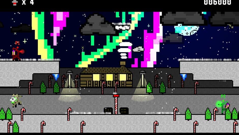 Скриншот 6 из Up on the Rooftop