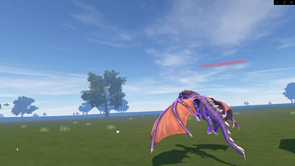 Скриншот 2 из Draco