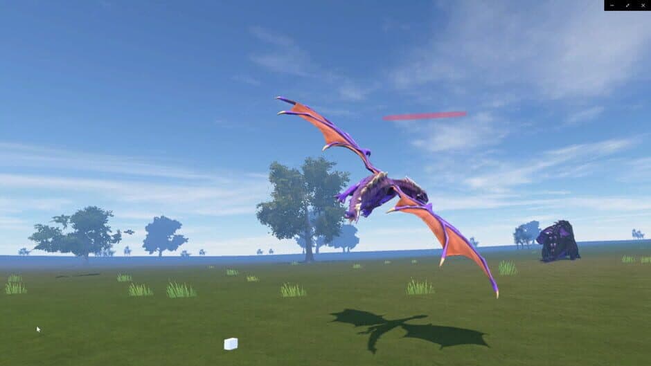 Скриншот 5 из Draco
