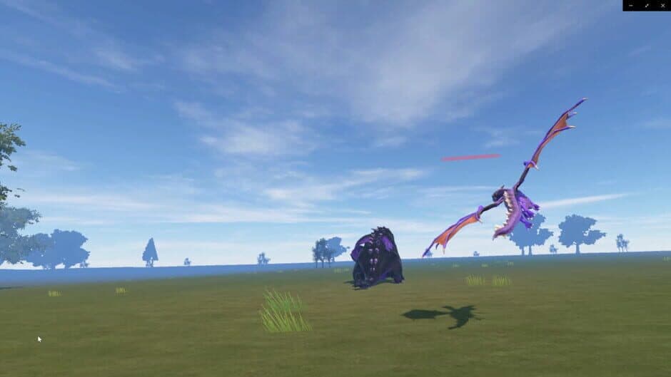 Скриншот 1 из Draco