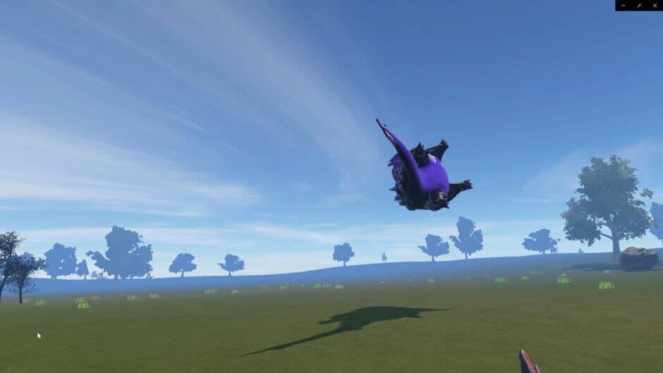Скриншот 3 из Draco