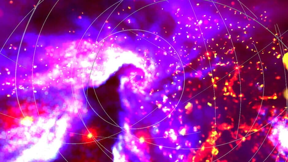 Скриншот 4 из Galactic Center VR