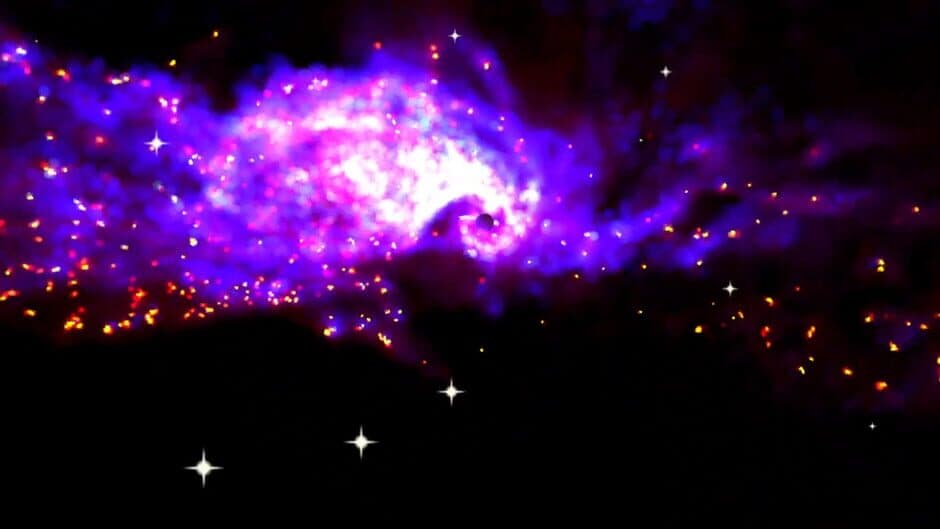 Скриншот 5 из Galactic Center VR