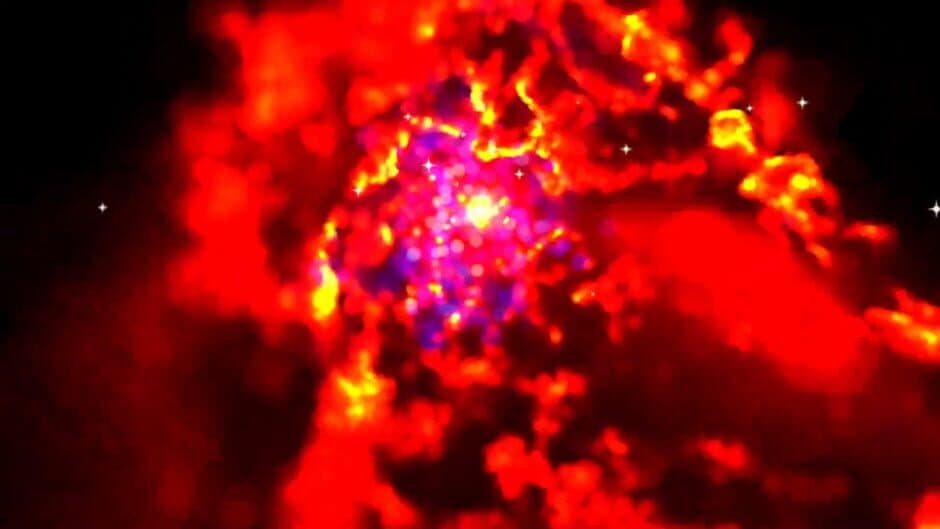 Скриншот 6 из Galactic Center VR