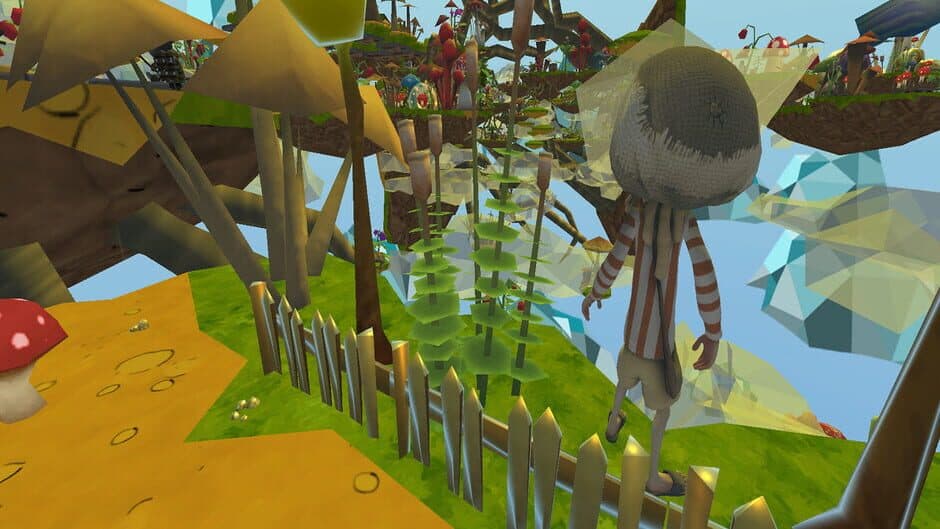 Скриншот 4 из The Botanist