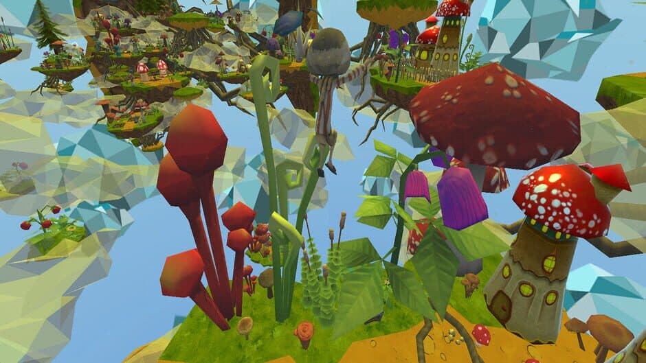 Скриншот 5 из The Botanist