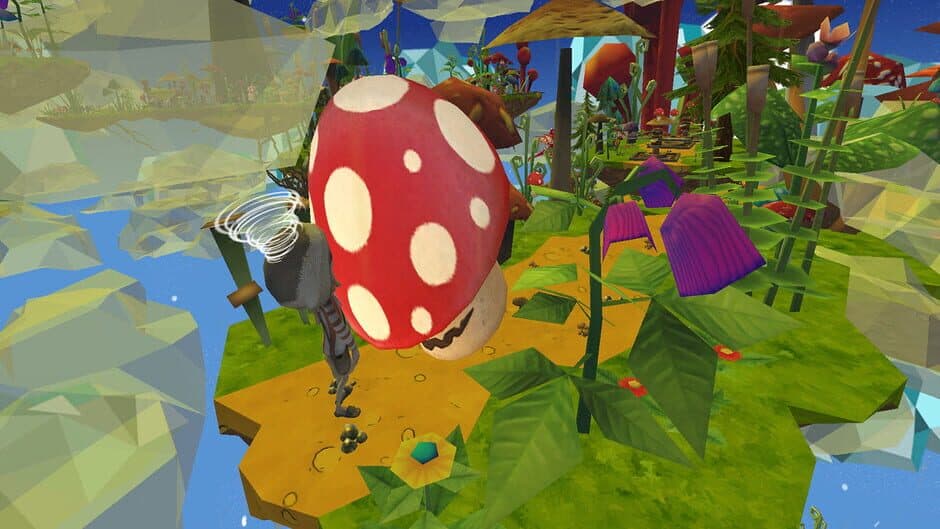 Скриншот 10 из The Botanist
