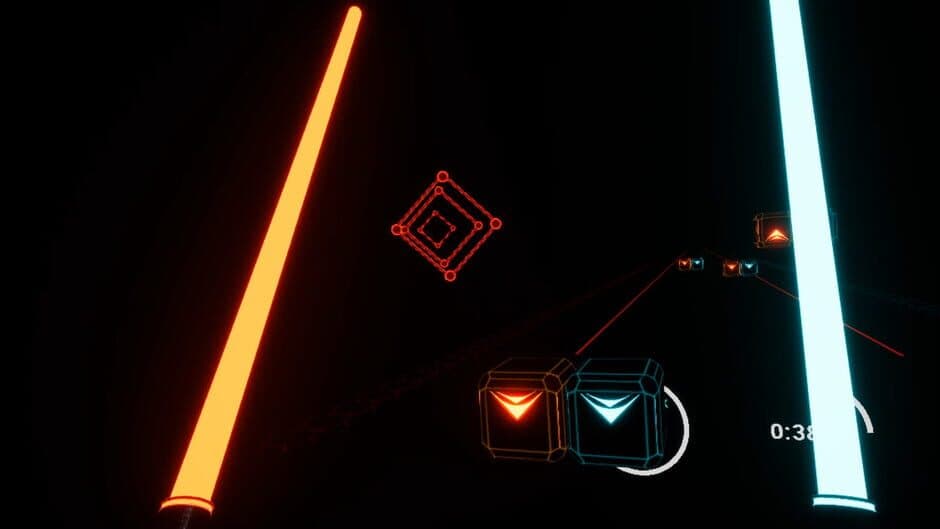Скриншот 2 из Pulse Forge VR