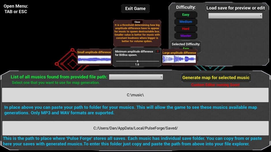 Скриншот 5 из Pulse Forge VR