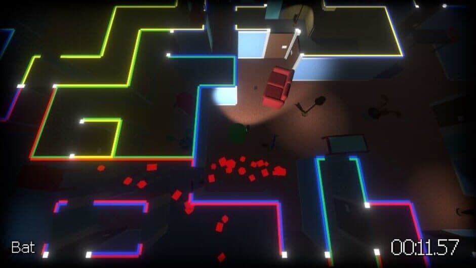 Скриншот 9 из Highrise