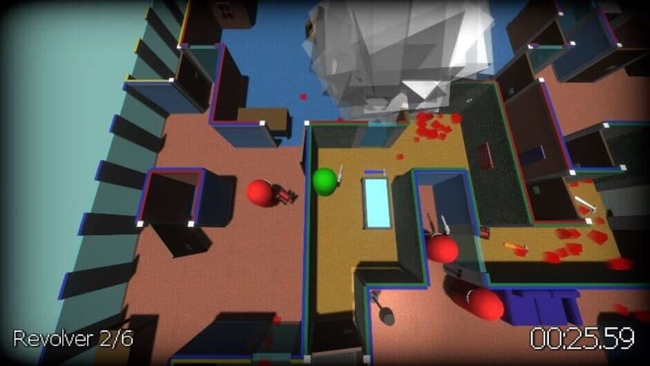 Скриншот 10 из Highrise