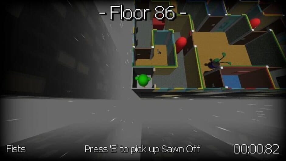 Скриншот 1 из Highrise